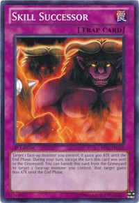 Skill Successor [BP01-EN102]