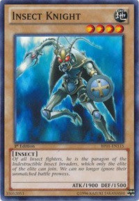 Insect Knight [BP01-EN115]