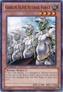 Goblin Elite Attack Force [BP01-EN140]