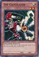 The Calculator [BP01-EN149]