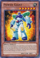 Power Giant [BP01-EN161]