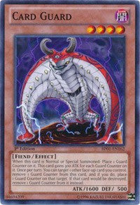 Card Guard [BP01-EN162]