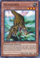 Gilasaurus [BP01-EN177]