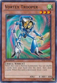Vortex Trooper [BP01-EN199]