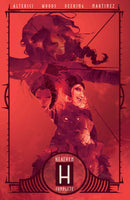 Heathen Complete Series