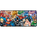 Justice League - XXL Gaming Mat