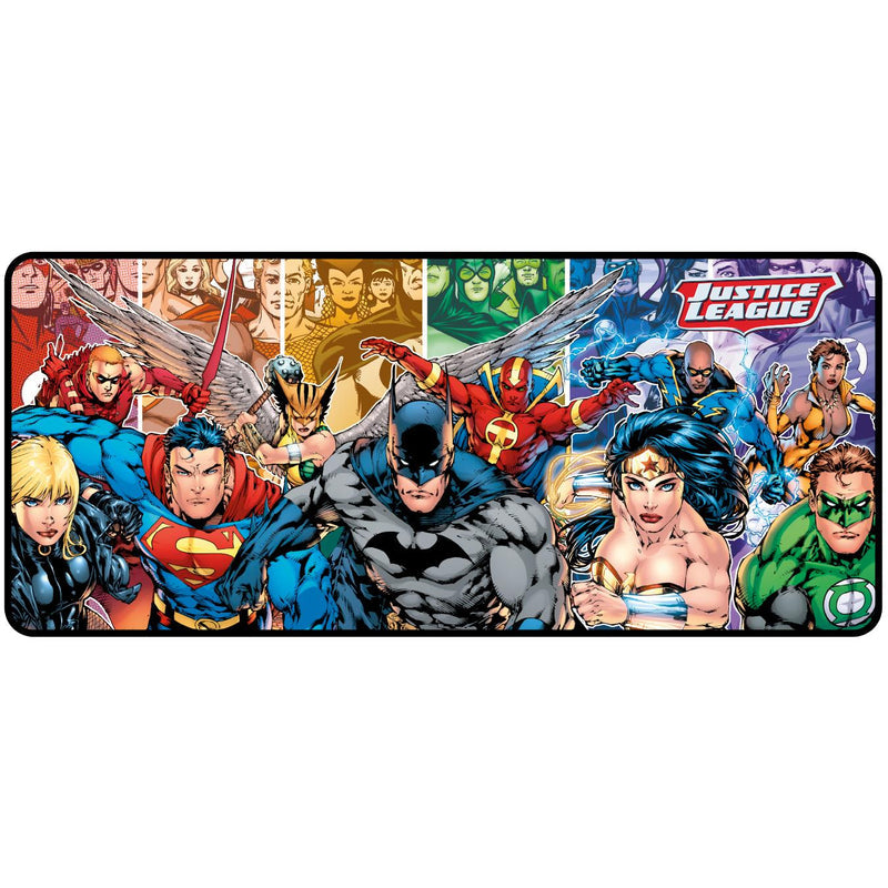 Justice League - XXL Gaming Mat