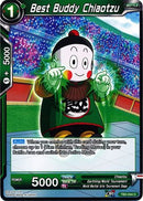 Best Buddy Chiaotzu [TB2-044]