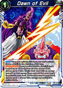 Dawn of Evil [BT6-051]