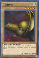 Tyhone [LOB-EN063] Common