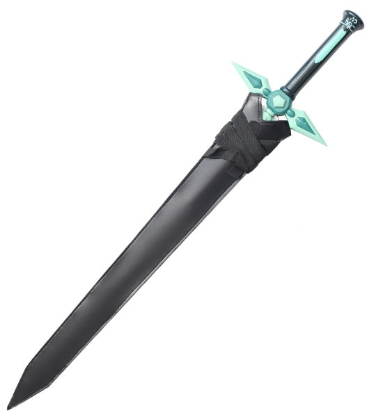 Sword Art Online Replica - Kirito's Sword - Dark Repulsor