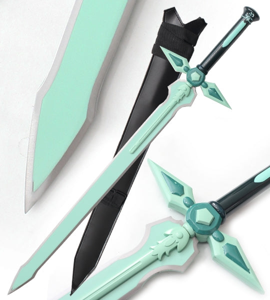 Sword Art Online Replica - Kirito's Sword - Dark Repulsor