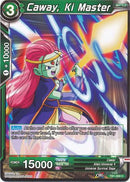Caway, Ki Master [TB1-069]
