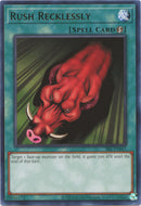 Rush Recklessly [SRL-EN043] Rare