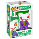 The Joker - Figure Pop! DC Universe (06)