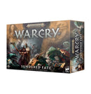 Warcry: Sundered Fate