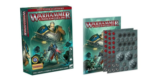 Warhammer Underworlds: Starter Set