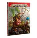 Battletome: Maggotkin of Nurgle (Hb) Eng