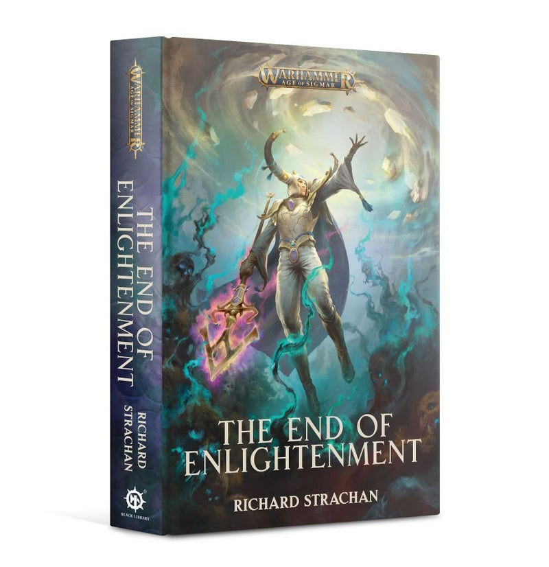 The End Of Enlightenment (HB)