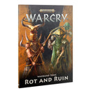 Warband Tome: Rot and Ruin