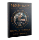 Middle Earth: Defence of The North