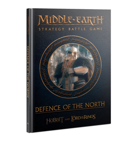 Middle Earth: Defence of The North