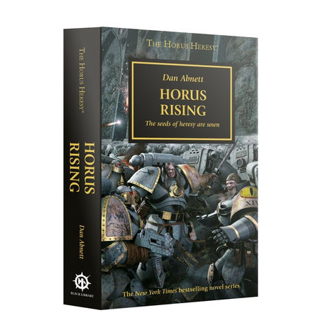 Horus Heresy: Horus Rising 2014