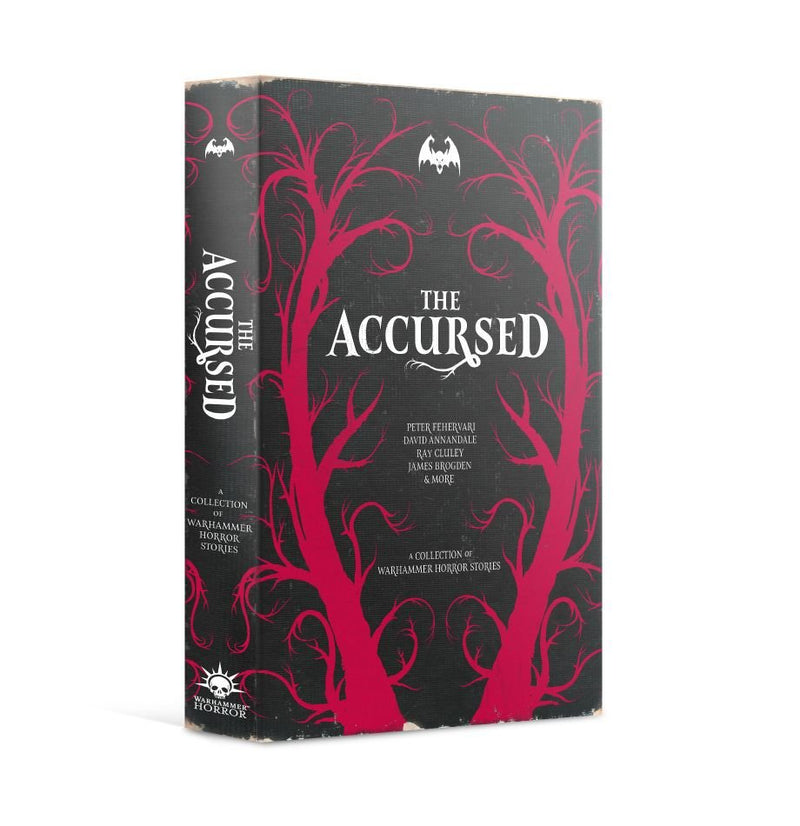 The Accursed (PB)