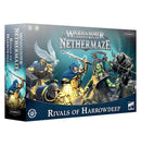 Warhammer Underworlds: Rivals of Harrowdeep