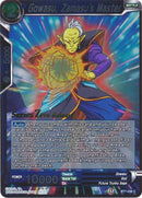 Gowasu, Zamasu's Master [BT7-036_PR]