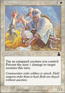 Field Surgeon [Urza's Destiny]