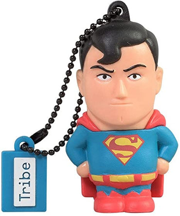 Computer USB 16GB Superman