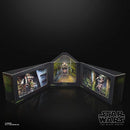 Star Wars The Black Series Heroes of Endor 6" Figure Set