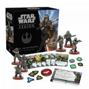 Star Wars: Legion Rebel Pathfinders