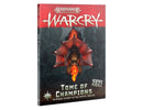 Warcry: Tome of Champions