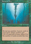 Scent of Ivy [Urza's Destiny]