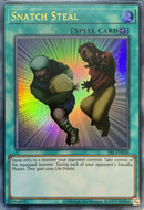 Snatch Steal [SRL-EN036] Ultra Rare