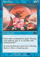 Aura Flux [Urza's Legacy]
