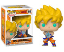 Super Saiyan Goku with kamehameha - Figure Pop! DBZ (948)