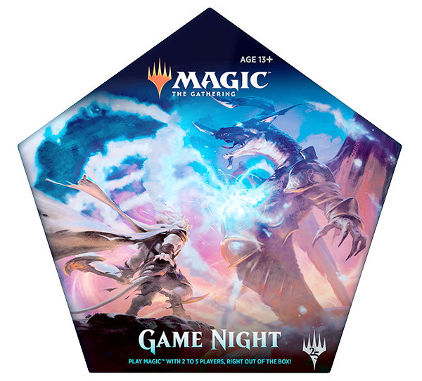 Magic the Gathering - Game Night Box Set