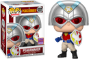 Peacemaker POP! (1237) Wonderous Convention LE 2022