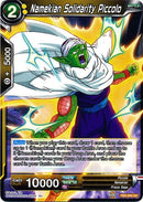 Namekian Solidarity Piccolo [TB3-055]