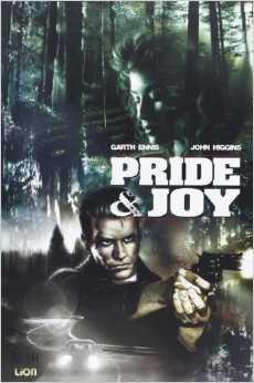 Comics TPB: Garth Ennis Pride & Joy