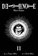 Viz Comics - Death Note Black Edition Vol 2