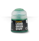 Citadel Tools: Liquid Green Stuff