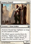 Armory Guard [Return to Ravnica]
