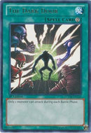 The Dark Door [LCYW-EN126]