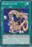 Spiritualism [LCYW-EN127]