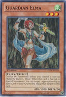 Guardian Elma [LCYW-EN129]