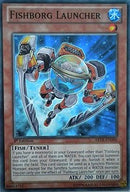 Fishborg Launcher [ABYR-EN096]